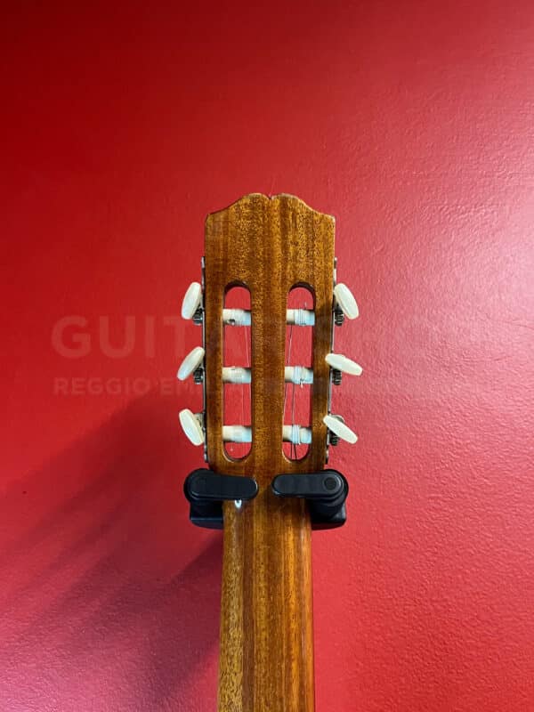 Alhambra 3C year 1980 with Hard Case - immagine 8