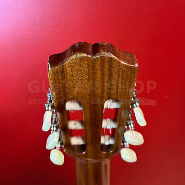 Alhambra 3C year 1980 with Hard Case - immagine 9