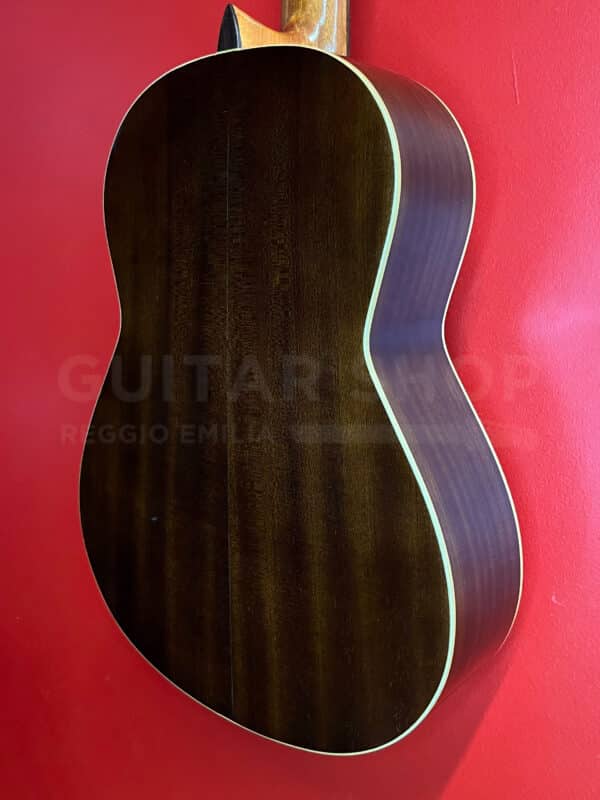 Alhambra 3C year 1980 with Hard Case - immagine 6