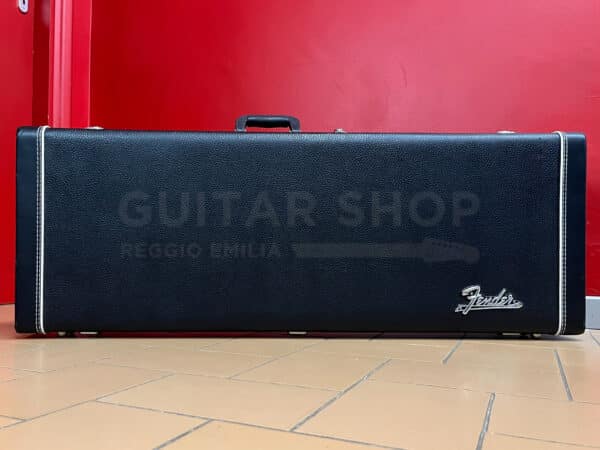 Fender Stratocaster 1960 Relic Custom Shop Sunburst 2008 - immagine 11