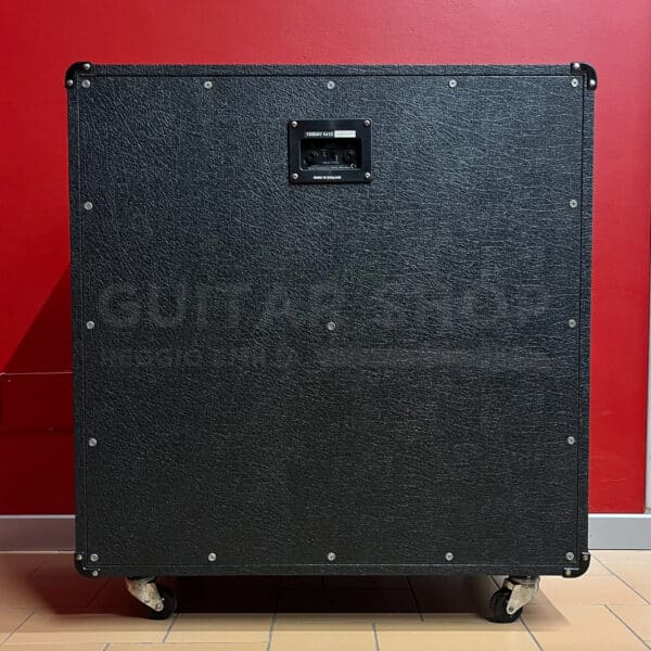 Marshall 1960AV Cabinet 4x12 year 2005 - immagine 2