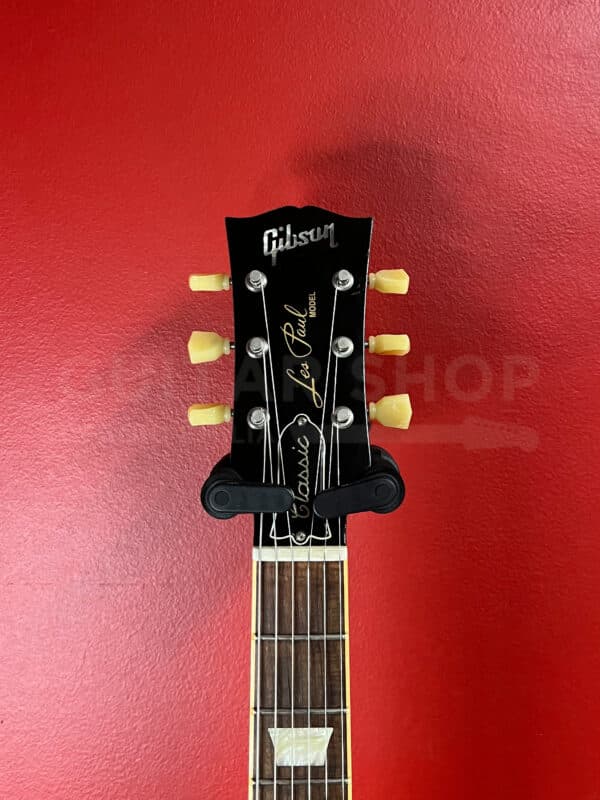 Gibson Les Paul Classic (Standard) Tobacco Burst 2012 - immagine 7