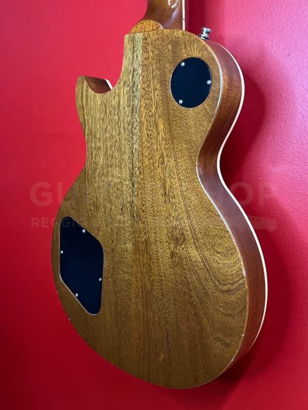 Gibson Les Paul Classic (Standard) Tobacco Burst 2012 - immagine 6