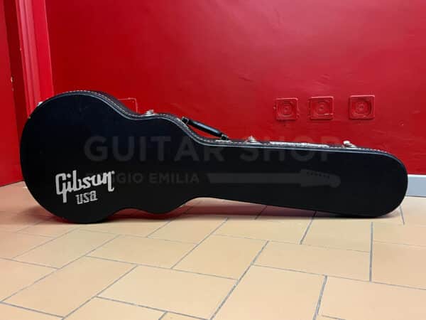 Gibson Les Paul Classic (Standard) Tobacco Burst 2012 - immagine 11