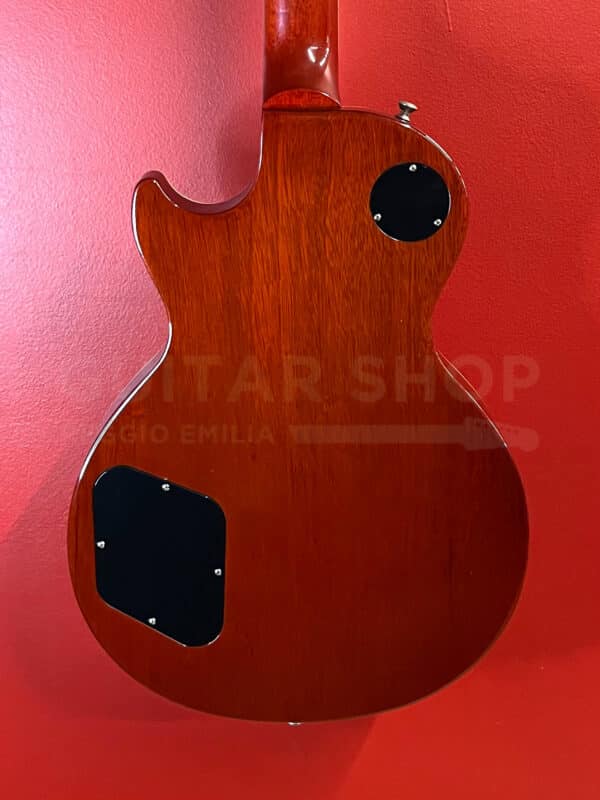 Gibson Les Paul Slash "Appetite For Destruction" Amber Flame 2010 - immagine 4