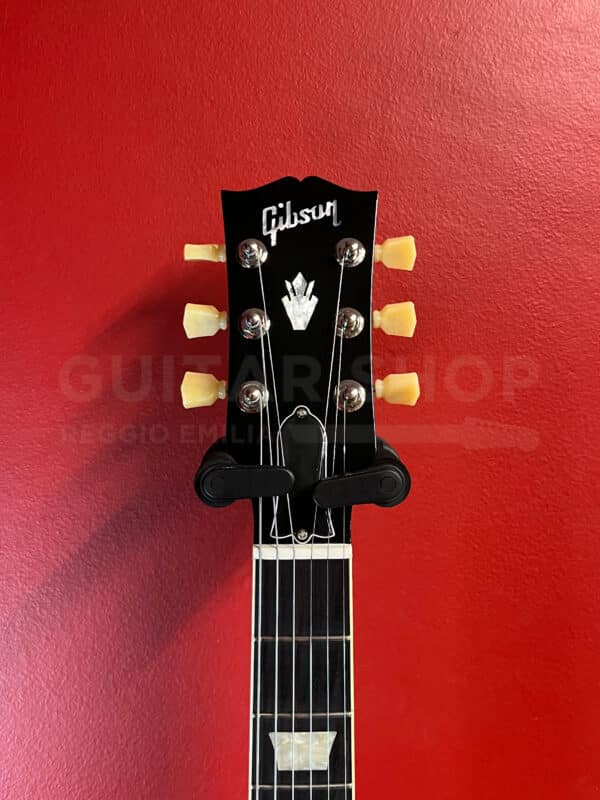 Gibson SG Standard '61 Vintage Cherry 2024 Ex Demo - immagine 5