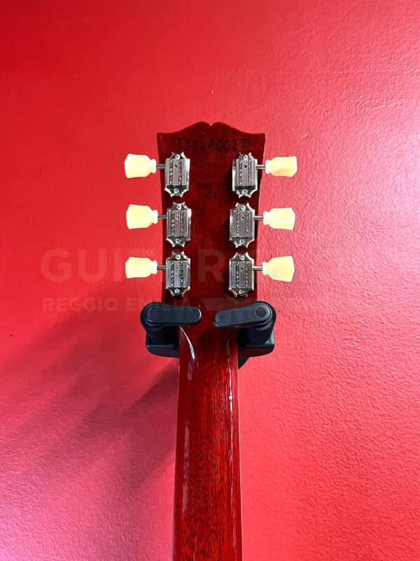 Gibson SG Standard '61 Vintage Cherry 2024 Ex Demo - immagine 6