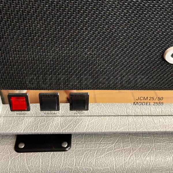 Marshall Silver Jubilee 2555X year 2015 - immagine 2