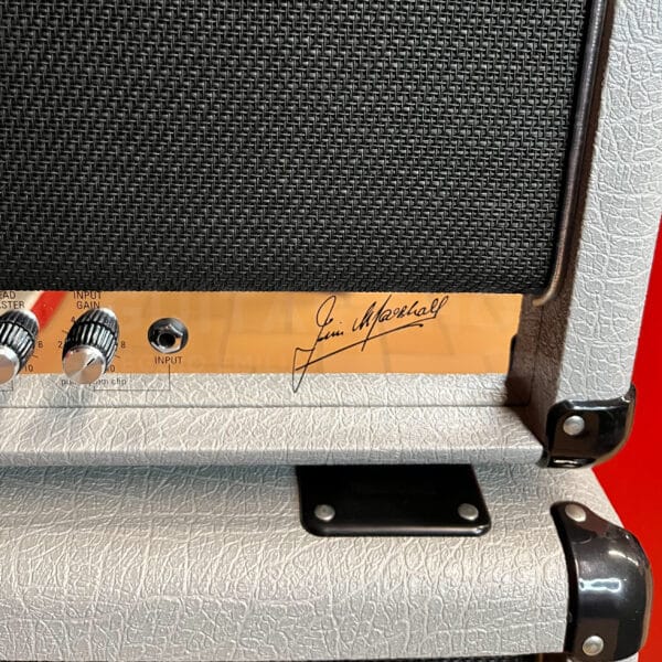 Marshall Silver Jubilee 2555X year 2015 - immagine 4