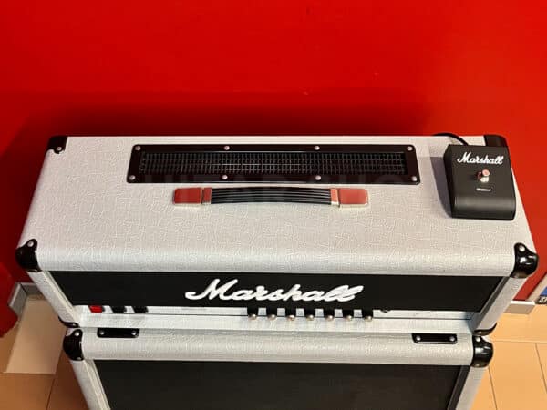 Marshall Silver Jubilee 2555X year 2015 - immagine 5