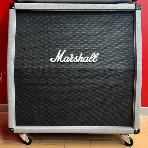 Marshall Silver Jubilee 2551AV year 2015
