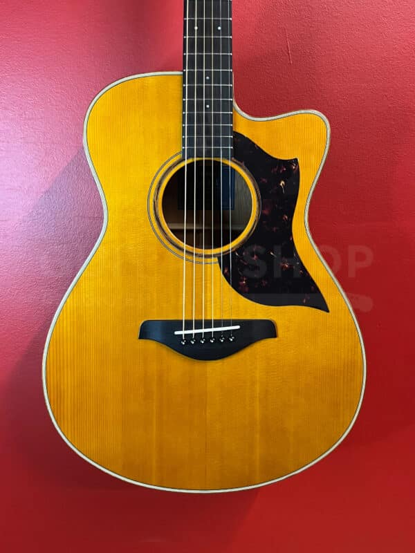 Yamaha AC3M - immagine 3