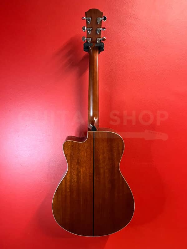 Yamaha AC3M - immagine 2