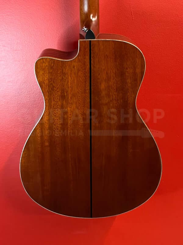 Yamaha AC3M - immagine 4