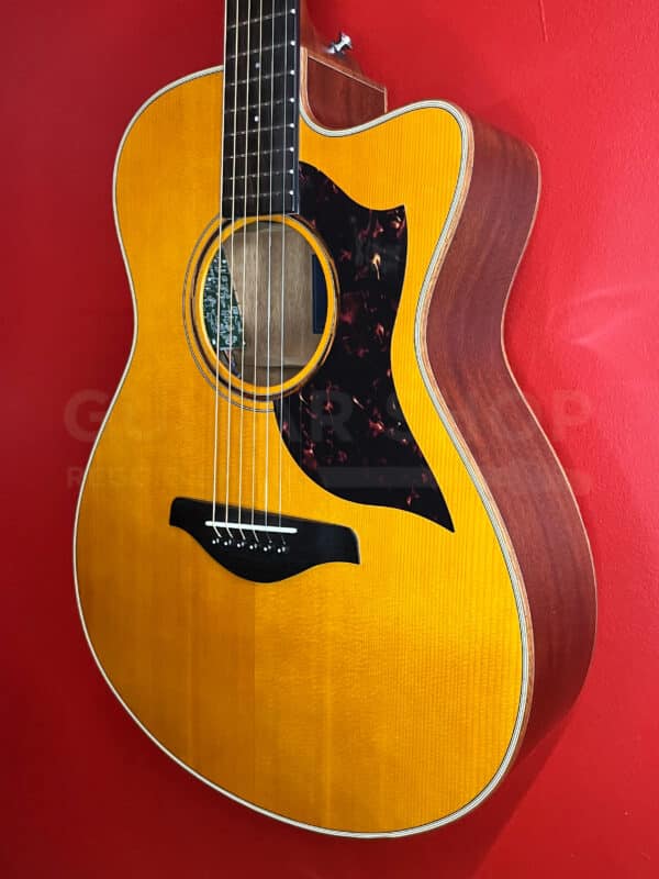 Yamaha AC3M - immagine 6