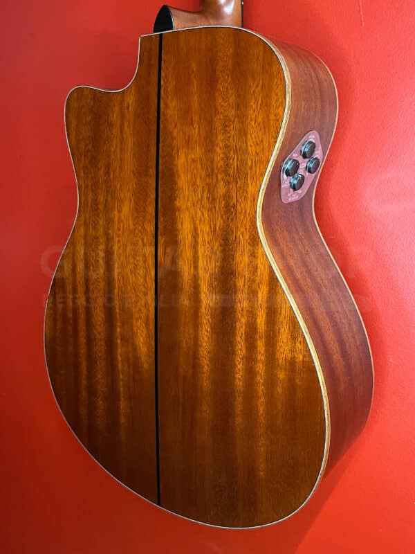 Yamaha AC3M - immagine 7