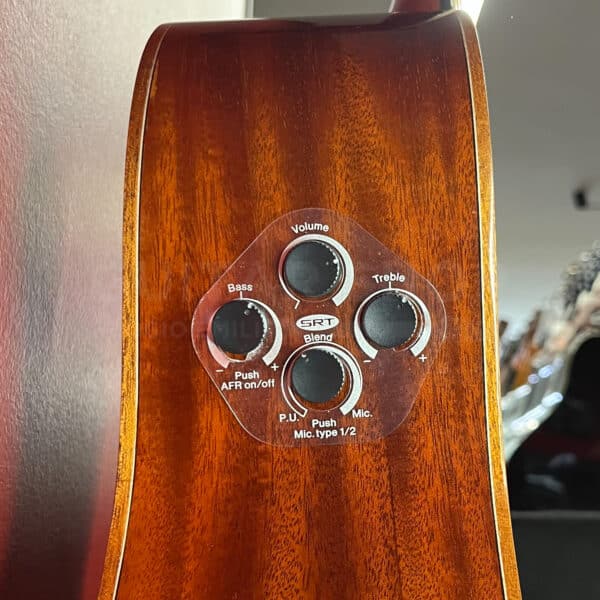 Yamaha AC3M - immagine 8