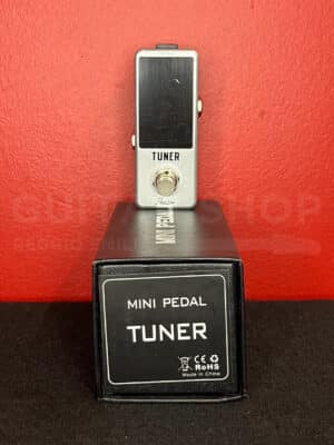 Rowin Mini Tuner Pedal