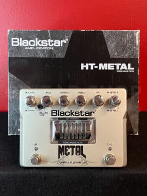 Blackstar HT-METAL