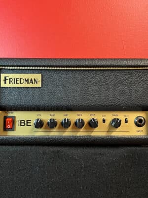 Friedman BE Mini Head (Marshall)