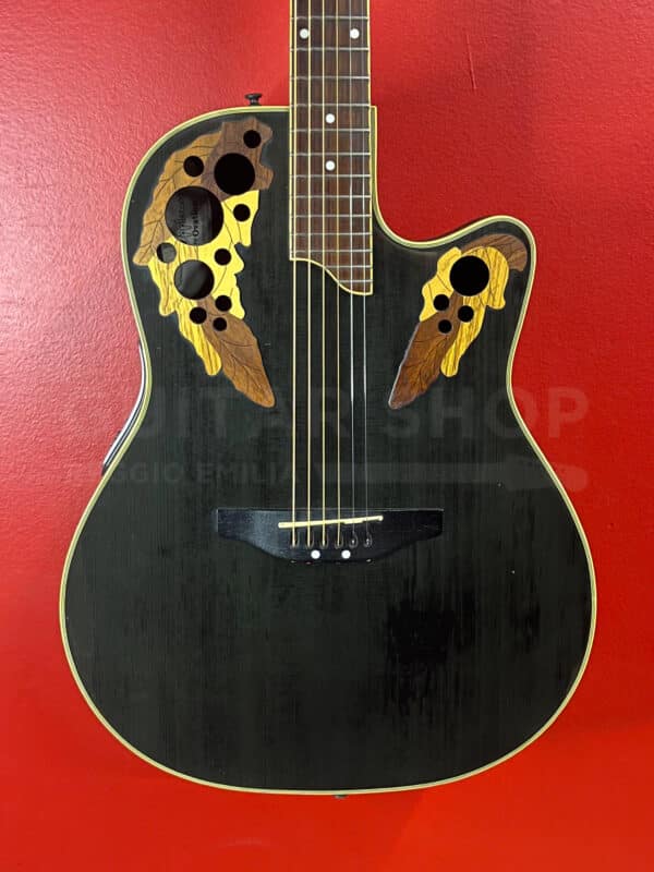 Applause by Ovation AE 247 - immagine 4
