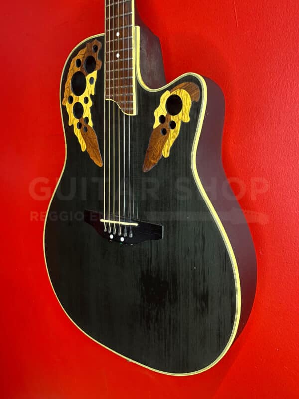 Applause by Ovation AE 247 - immagine 6