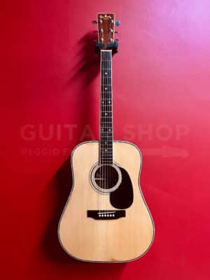 Pro Martin Custom W-200 made in Japan 70's