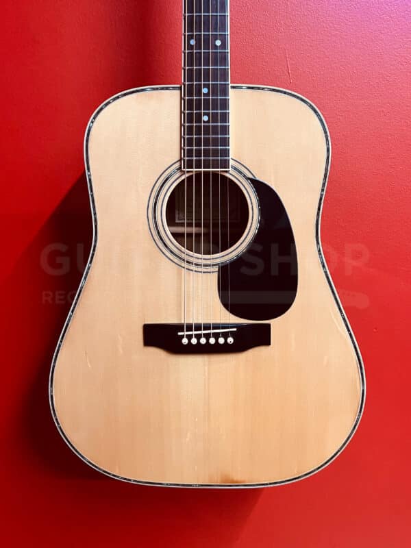 Pro Martin Custom W-200 made in Japan 70's - immagine 3