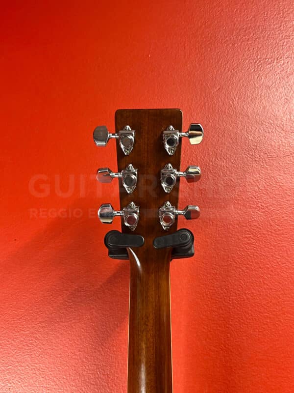 Pro Martin Custom W-200 made in Japan 70's - immagine 8