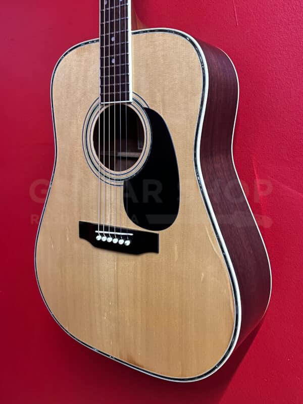 Pro Martin Custom W-200 made in Japan 70's - immagine 5