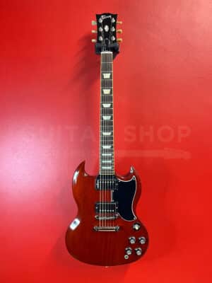 Gibson SG '61 Reissue Cherry 2007