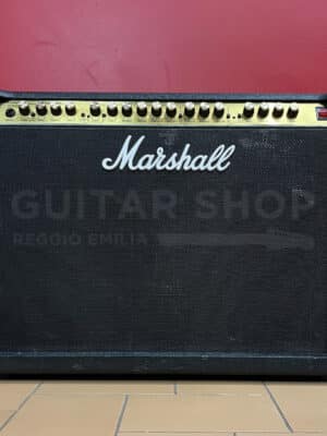 Marshall Valvestate 8280 Bichorus 200 Stereo made in England 2x100w
