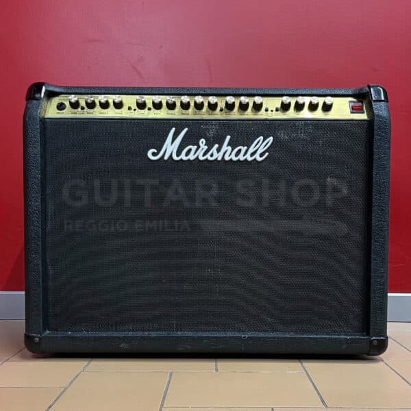 Marshall Valvestate 8280 Bichorus 200 Stereo made in England 2x100w