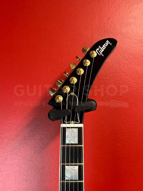 Gibson Explorer Custom Ebony 2022 - immagine 5