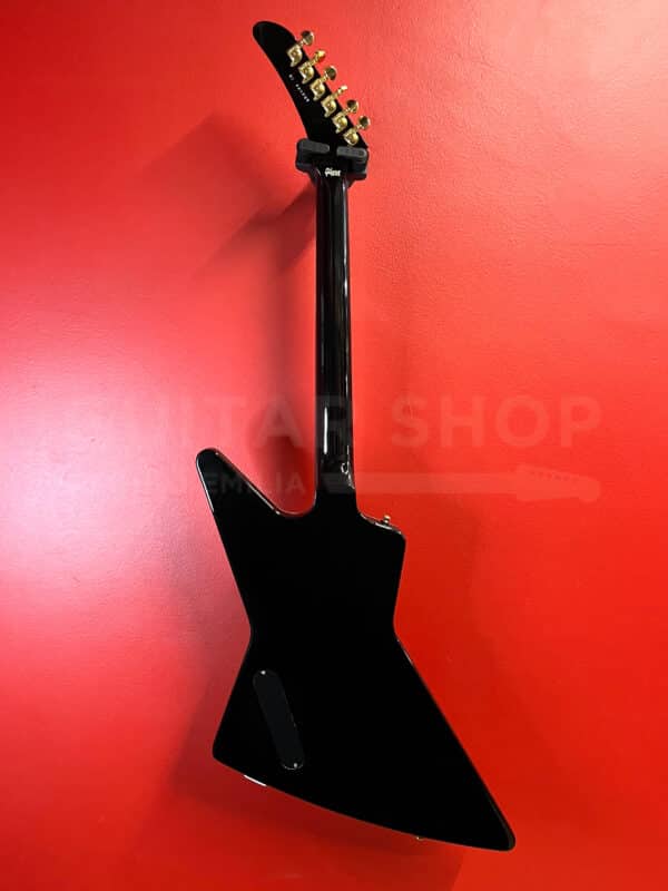 Gibson Explorer Custom Ebony 2022 - immagine 2