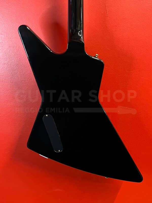 Gibson Explorer Custom Ebony 2022 - immagine 4