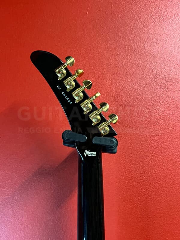 Gibson Explorer Custom Ebony 2022 - immagine 6