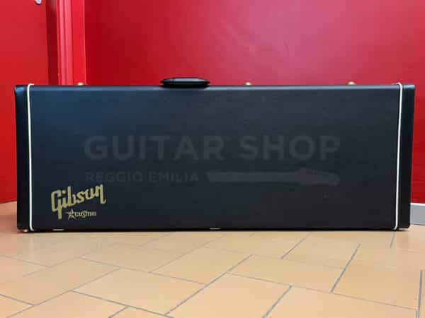 Gibson Explorer Custom Ebony 2022 - immagine 10