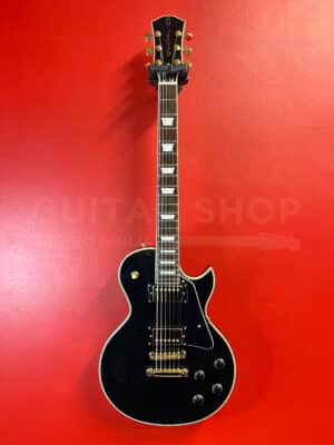 Sire Larry Carlton L7 BLK Black Ex Demo