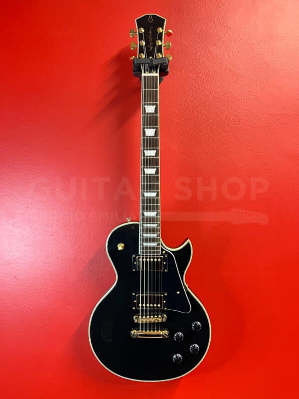 Sire Larry Carlton L7 BLK Black Ex Demo