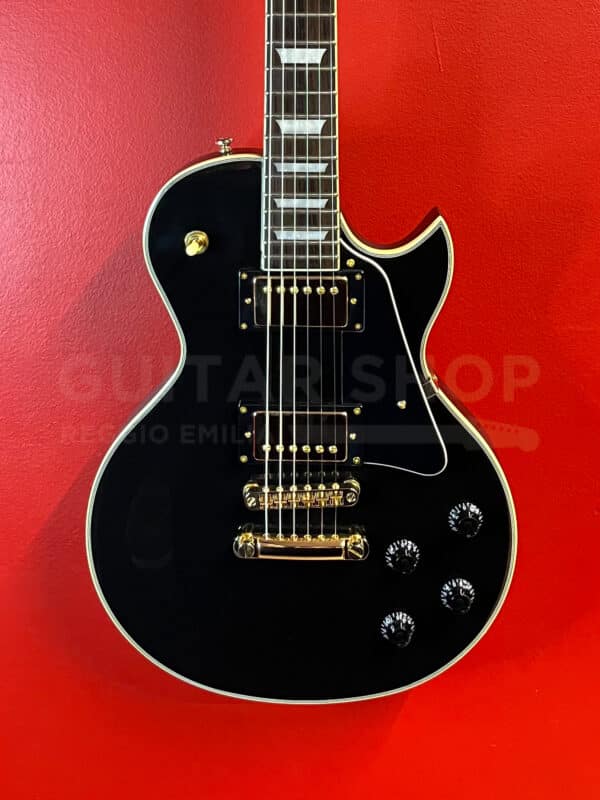 Sire Larry Carlton L7 BLK Black Ex Demo - immagine 3