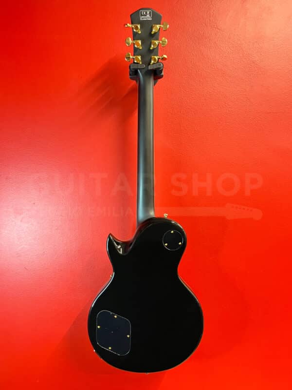 Sire Larry Carlton L7 BLK Black Ex Demo - immagine 2