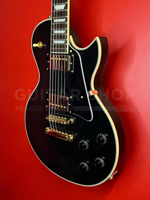 Sire Larry Carlton L7 BLK Black Ex Demo - immagine 5