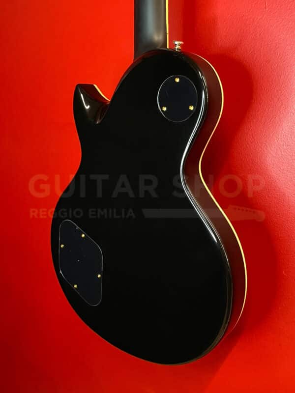 Sire Larry Carlton L7 BLK Black Ex Demo - immagine 6