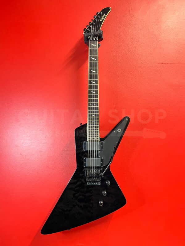 Epiphone Explorer Futura Custom Prophecy