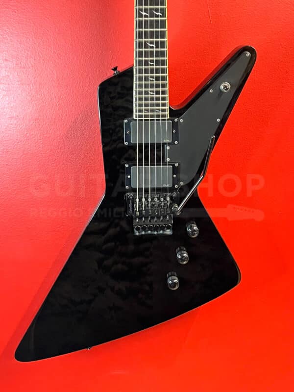 Epiphone Explorer Futura Custom Prophecy - immagine 3