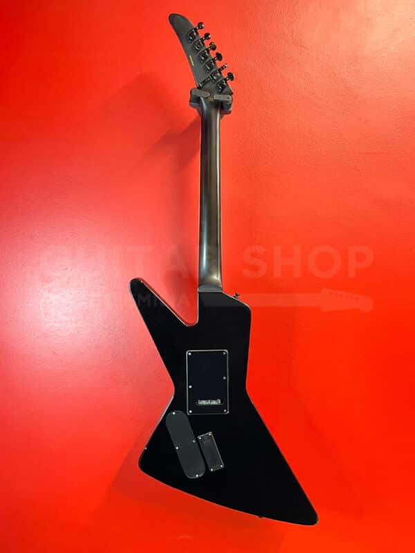 Epiphone Explorer Futura Custom Prophecy - immagine 2