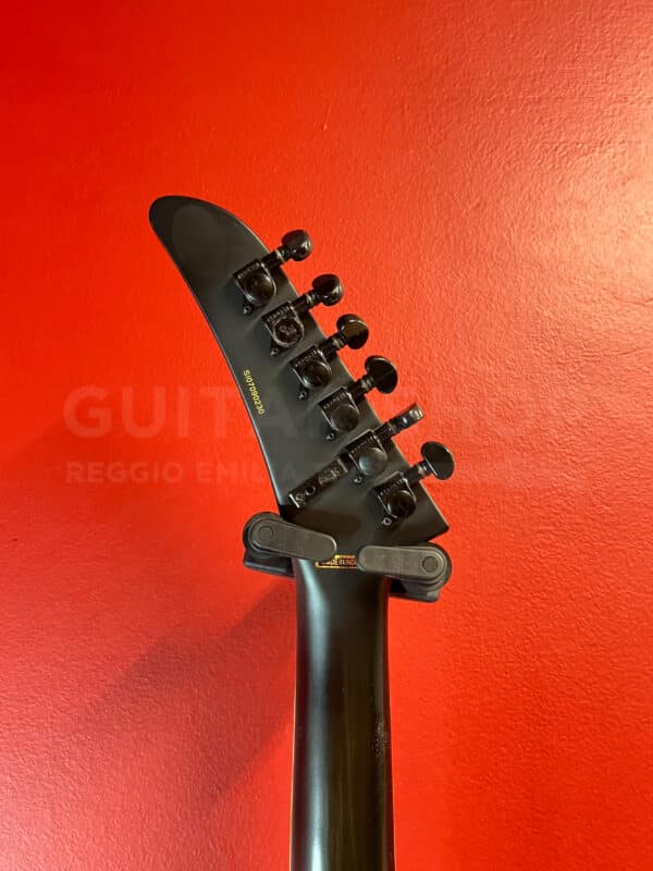 Epiphone Explorer Futura Custom Prophecy - immagine 6