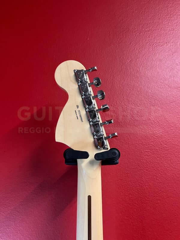 Fender Stratocaster Yngwie Malmsteen Signature Vintage White 2023 Japan - immagine 6