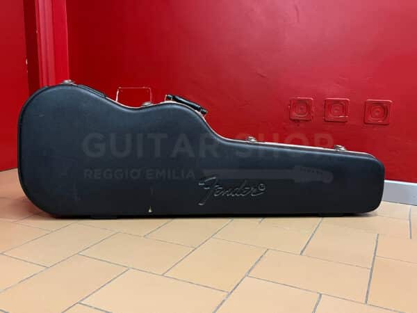 Fender Stratocaster American Standard Olympic White 2008 - immagine 13